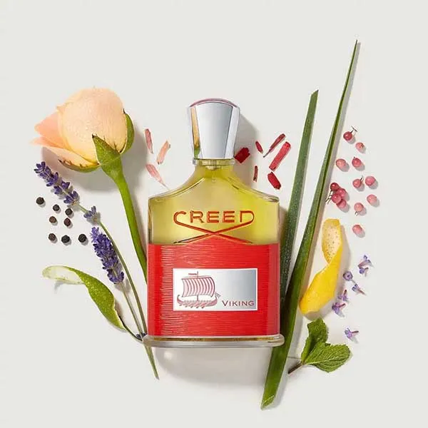 Nước Hoa Nam Creed Viking Eau De Parfum 100ml - Nước hoa - Vua Hàng Hiệu