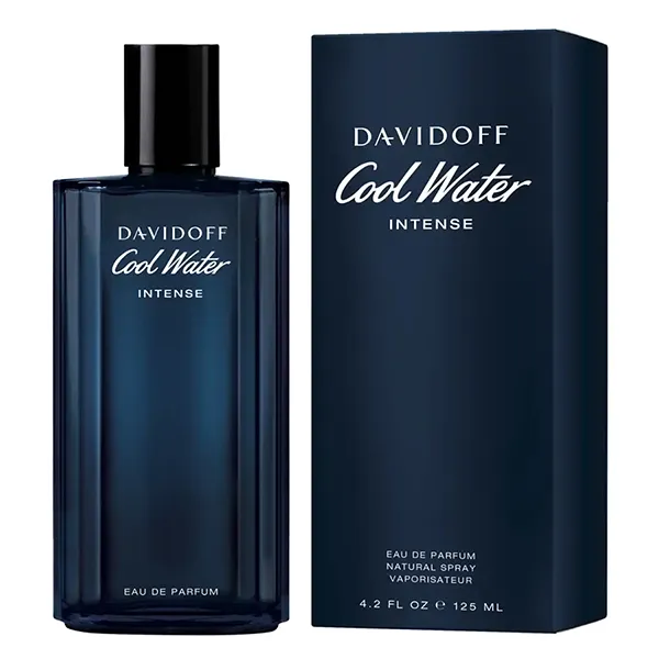 Nước Hoa Nam Davidoff Cool Water Intense EDP 125ml - Nước hoa - Vua Hàng Hiệu