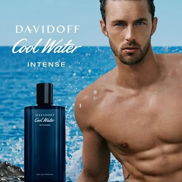 Nước Hoa Nam Davidoff Cool Water Intense EDP 125ml - Nước hoa - Vua Hàng Hiệu