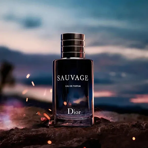 Nước Hoa Nam Dior Sauvage Spray Eau De Parfum (EDP) 100ml