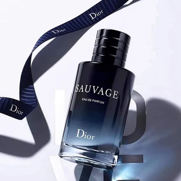 Nước Hoa Nam Dior Sauvage Spray Eau De Parfum (EDP) 100ml