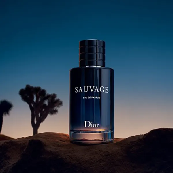 Nước Hoa Nam Dior Sauvage Spray Eau De Parfum (EDP) 100ml