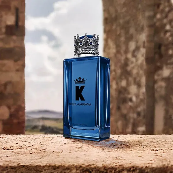 Nước Hoa Nam Dolce & Gabbana D&G K EDP 100ml