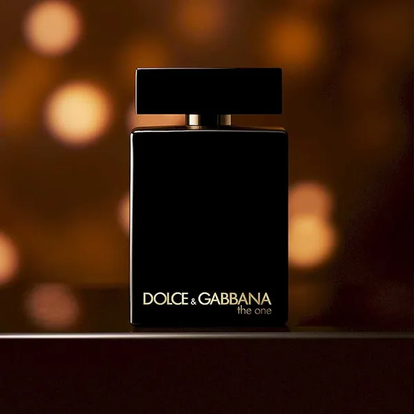 Nước Hoa Nam Dolce & Gabbana D&G The One For Men Intense Eau De Parfume (EDP) 100ml