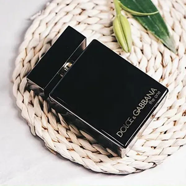 Nước Hoa Nam Dolce & Gabbana D&G The One For Men Intense Eau De Parfume (EDP) 100ml