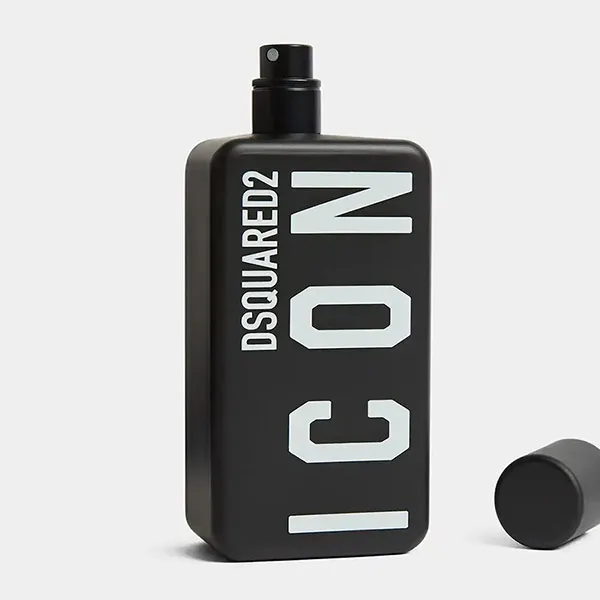Nước Hoa Nam Dsquared2 Icon Pour Homme Eau De Parfum 100ml - Nước hoa - Vua Hàng Hiệu
