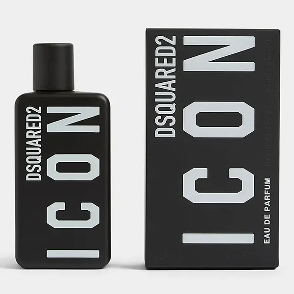 Nước Hoa Nam Dsquared2 Icon Pour Homme Eau De Parfum 100ml - Nước hoa - Vua Hàng Hiệu