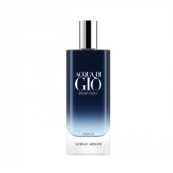 Nước Hoa Nam Giorgio Armani Acqua Di Giò Profondo Parfum 15ml