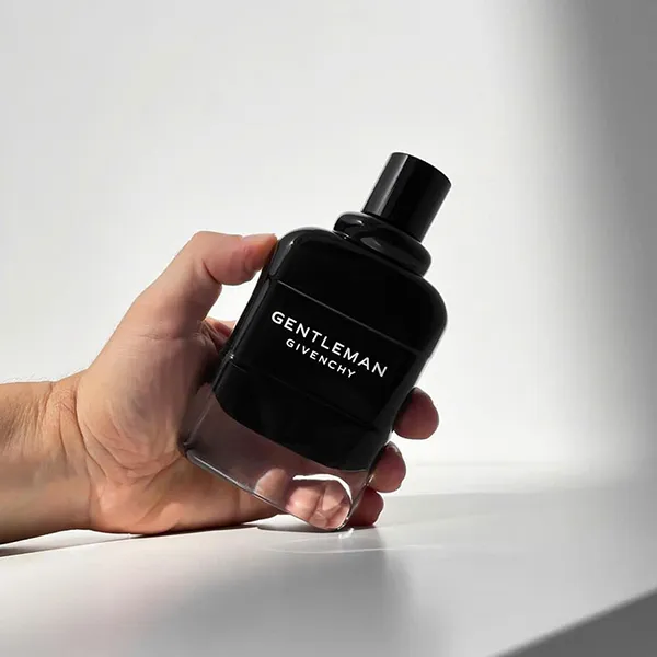 Nước Hoa Nam Givenchy Gentleman EDP 100ml - Nước hoa - Vua Hàng Hiệu