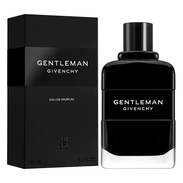 Nước Hoa Nam Givenchy Gentleman EDP 100ml - Nước hoa - Vua Hàng Hiệu