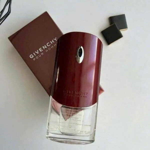Nước Hoa Nam Givenchy Pour Homme EDT 100ml
