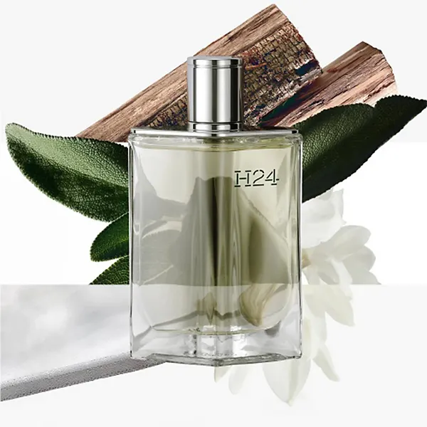 Nước Hoa Nam Hermès H24 Refillable EDT 100ml - Nước hoa - Vua Hàng Hiệu