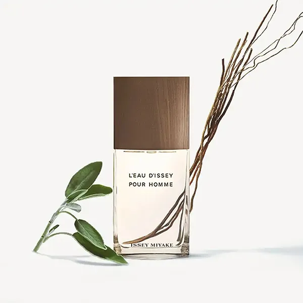 Nước Hoa Nam Issey Miyake L'eau D'Issey Pour Homme Vetiver Intense EDT 100ml - Nước hoa - Vua Hàng Hiệu