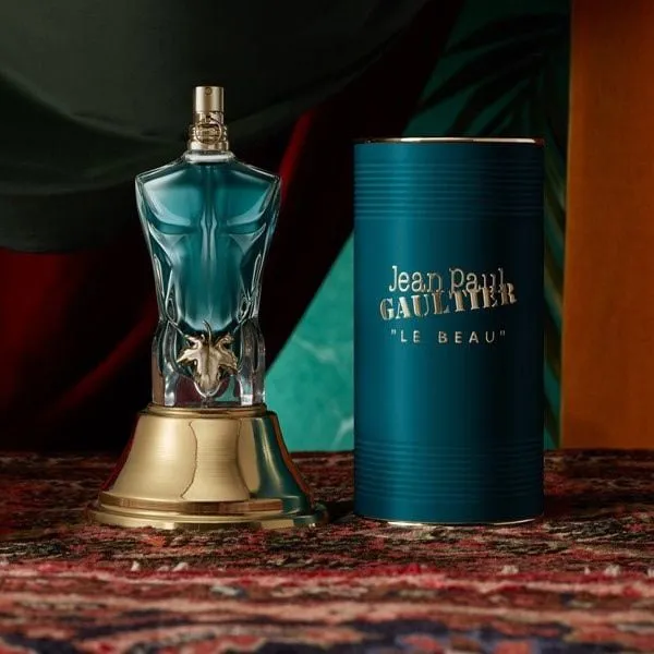Nước Hoa Nam Jean Paul Gaultier Le Beau Eau De Toilette (EDT) 125ml