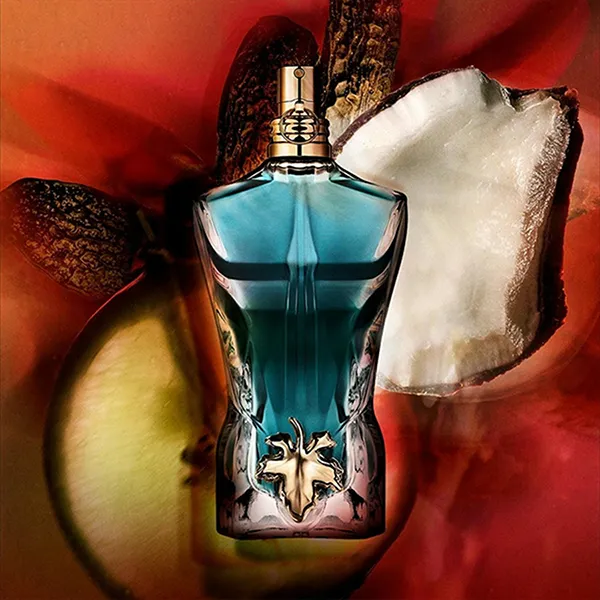 Nước Hoa Nam Jean Paul Gaultier Le Beau Eau De Toilette (EDT) 125ml