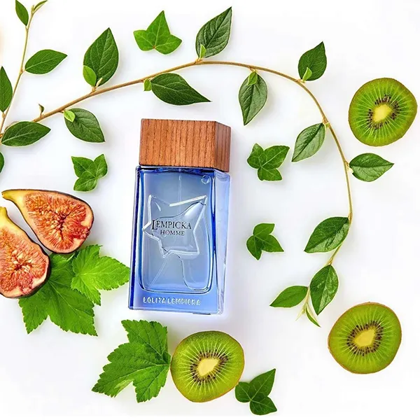 Nước Hoa Nam Lolita Lempicka Homme Eau De Toilette 100ml