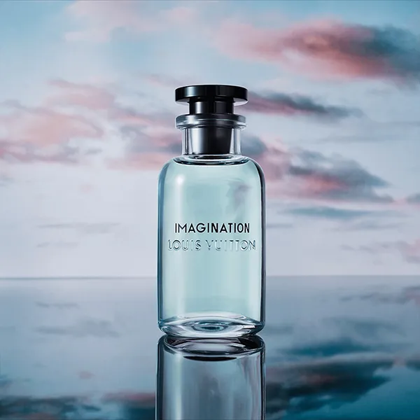 Nước Hoa Nam Louis Vuitton LV Imagination EDP 100ml - Nước hoa - Vua Hàng Hiệu