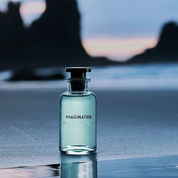 Nước Hoa Nam Louis Vuitton LV Imagination EDP 100ml - Nước hoa - Vua Hàng Hiệu