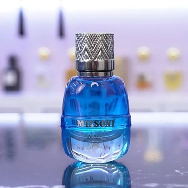 Nước Hoa Nam Missoni Wave Pour Homme Mini EDT 5ml