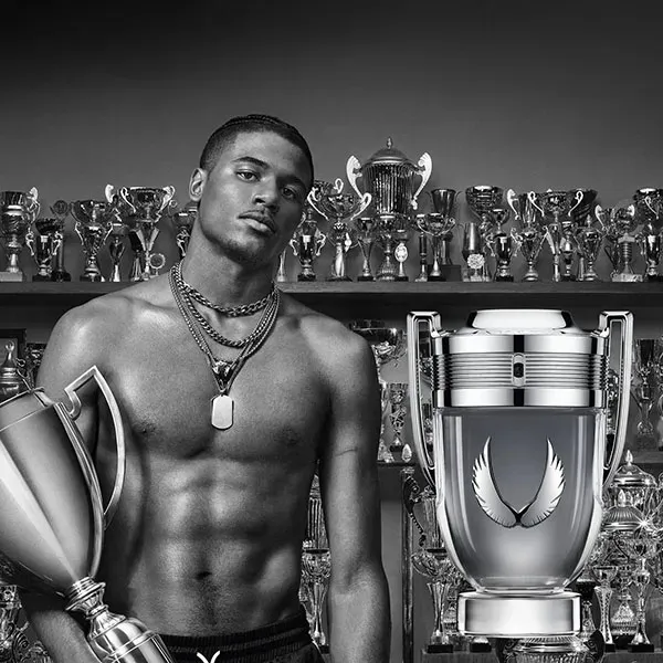 Nước Hoa Nam Paco Rabanne Invictus Platinum EDP 100ml - Nước hoa - Vua Hàng Hiệu