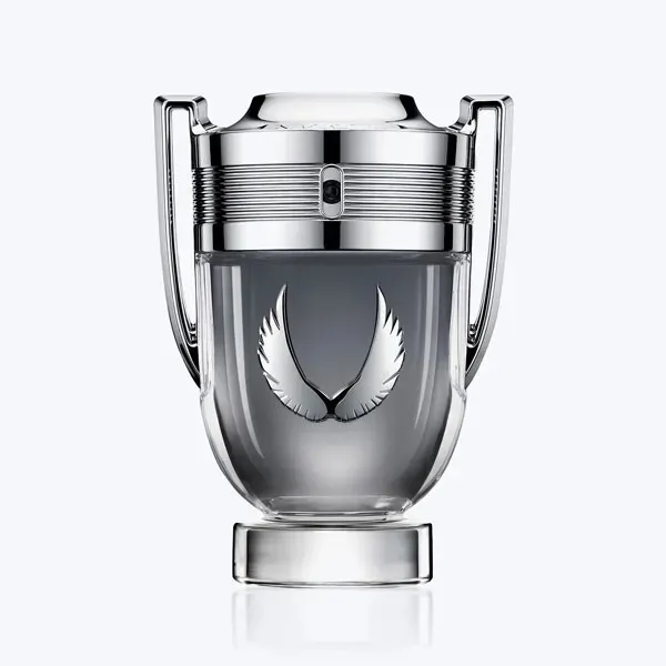 Nước Hoa Nam Paco Rabanne Invictus Platinum EDP 100ml - Nước hoa - Vua Hàng Hiệu