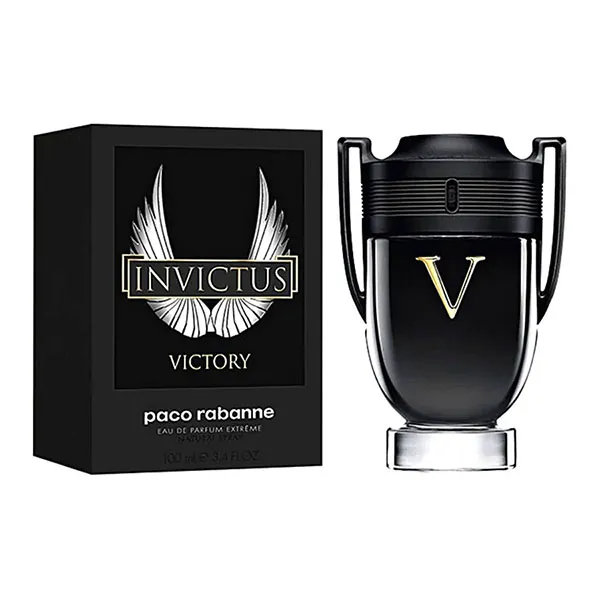 Nước Hoa Nam Paco Rabanne Invictus Victory EDP Extreme 100ml - Nước hoa - Vua Hàng Hiệu