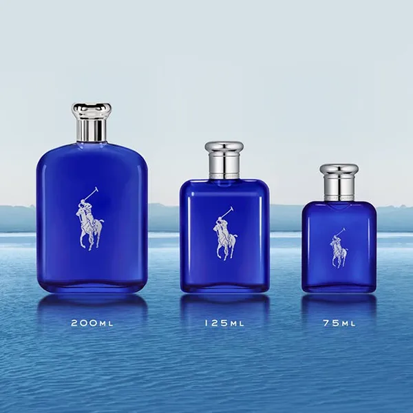Nước Hoa Nam Ralph Lauren Polo Blue Eau De Toilette (EDT) 125ml