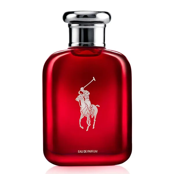 Nước Hoa Nam Ralph Lauren Polo Red Eau De Parfum 75ml - Nước hoa - Vua Hàng Hiệu