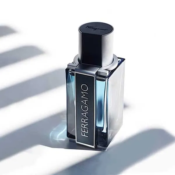 Nước Hoa Nam Salvatore Ferragamo Ferragamo Intense Leather EDP 100ml - Nước hoa - Vua Hàng Hiệu