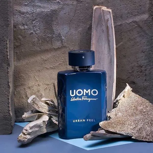 Nước Hoa Nam Salvatore Ferragamo Uomo Urban Feel EDT 100ml