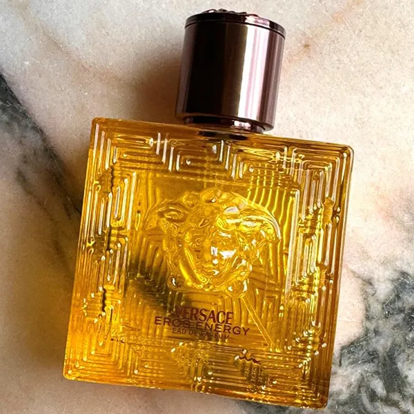 Nước Hoa Nam Versace Eros Energy Mini EDP 5ml - Nước hoa - Vua Hàng Hiệu
