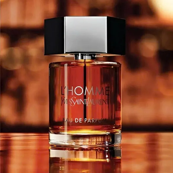 Nước Hoa Nam Yves Saint Laurent YSL L’Homme Eau De Parfum 60ml