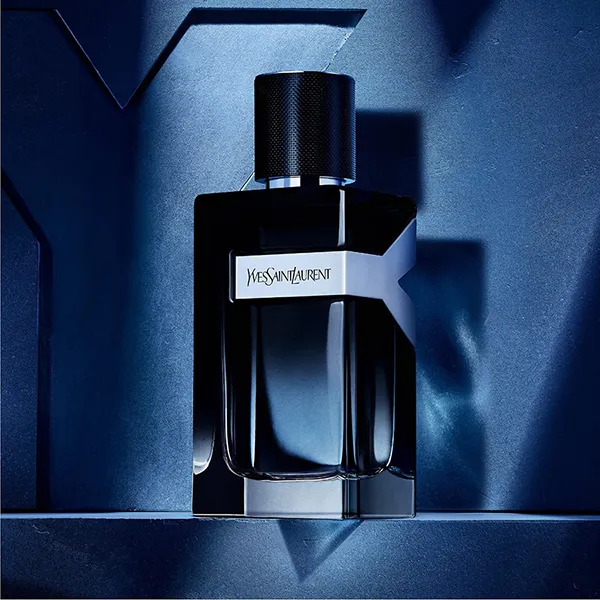 Nước Hoa Nam Yves Saint Laurent YSL Y Eau De Parfum Intense 60ml - Nước hoa - Vua Hàng Hiệu