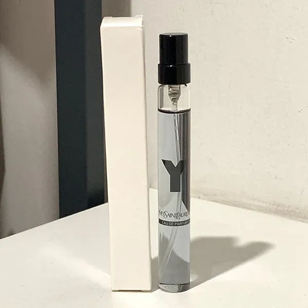 Nước Hoa Nam Yves Saint Laurent YSL Y EDP 10ml - Nước hoa - Vua Hàng Hiệu