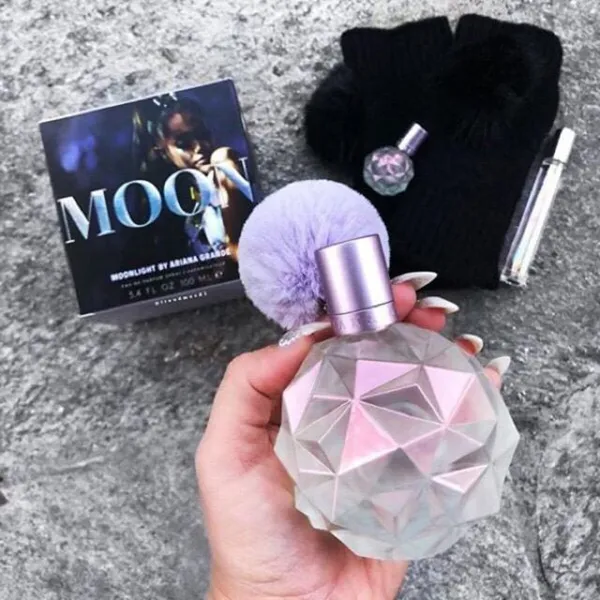 Nước Hoa Nữ Ariana Grande Moonlight EDP 50ml