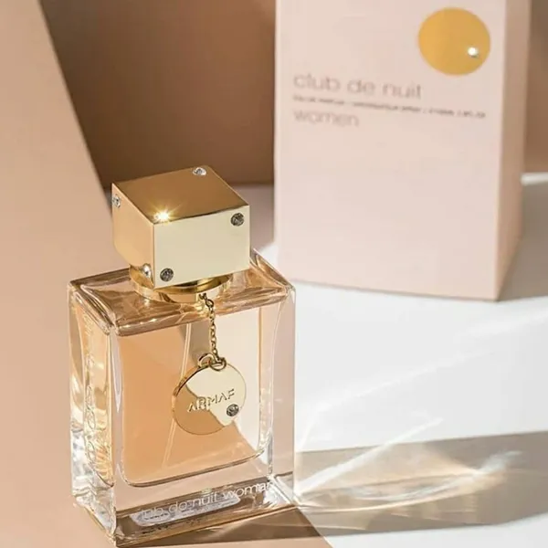 Nước Hoa Nữ Armaf Club De Nuit Eau De Parfum (EDP) 105ml - Nước hoa - Vua Hàng Hiệu