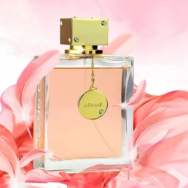 Nước Hoa Nữ Armaf Club De Nuit Eau De Parfum (EDP) 105ml - Nước hoa - Vua Hàng Hiệu