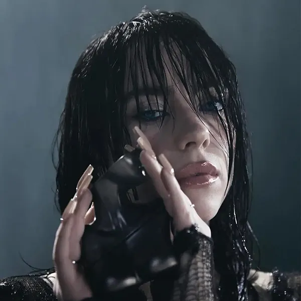 Nước Hoa Nữ Billie Eilish Eilish No 2 Eau De Parfum 100ml