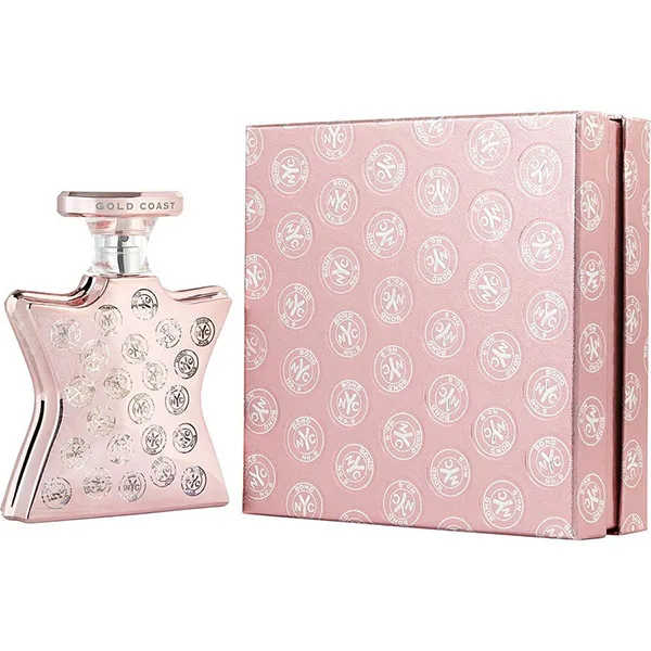 Nước Hoa Nữ Bond No.9 Gold Coast Eau De Parfum 100ml - Nước hoa - Vua Hàng Hiệu