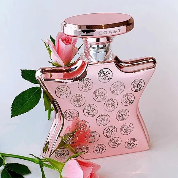 Nước Hoa Nữ Bond No.9 Gold Coast Eau De Parfum 100ml - Nước hoa - Vua Hàng Hiệu