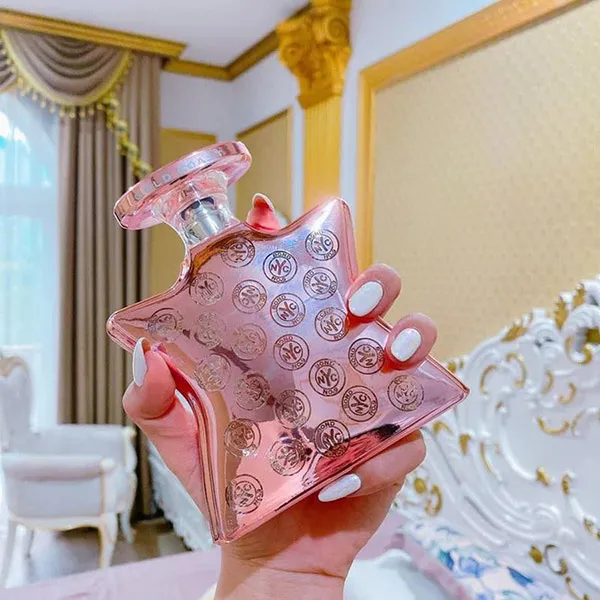 Nước Hoa Nữ Bond No.9 Gold Coast Eau De Parfum 100ml - Nước hoa - Vua Hàng Hiệu