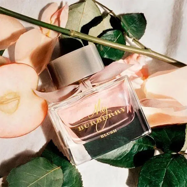 Nước Hoa Nữ Burberry My Burberry Blush EDP 90ml - Nước hoa - Vua Hàng Hiệu