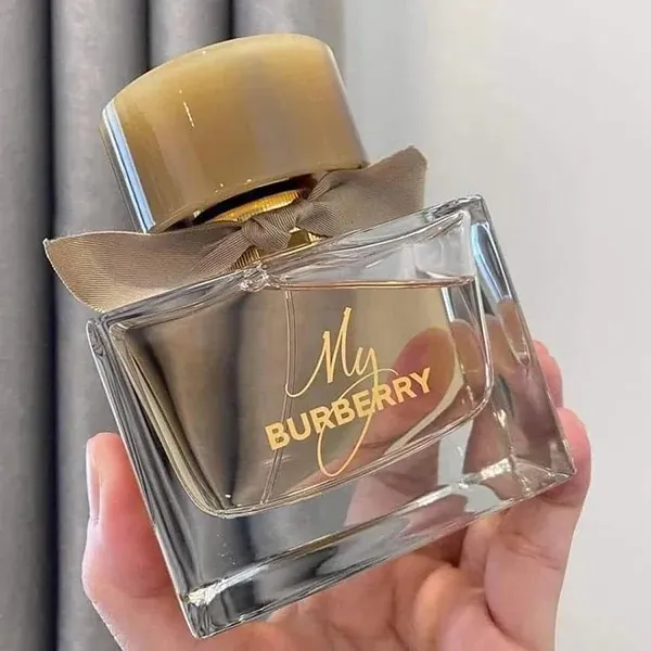 Nước Hoa Burberry My Burberry EDP 90ml