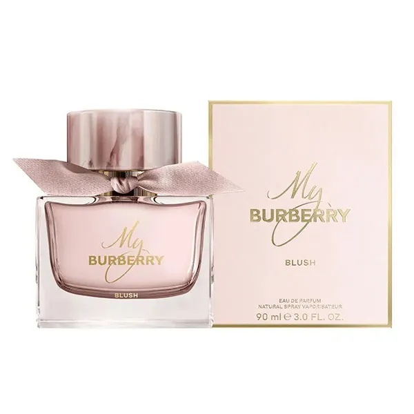 Nước Hoa Nữ Burberry My Burberry Blush EDP 90ml - Nước hoa - Vua Hàng Hiệu