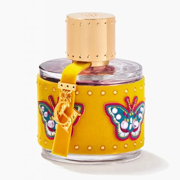 Nước Hoa Nữ Carolina Herrera CH Beauties Eau De Parfum 100ml - Nước hoa - Vua Hàng Hiệu