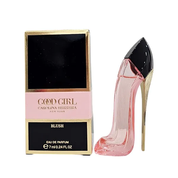 Nước Hoa Nữ Carolina Herrera Good Girl Blush EDP 7ml