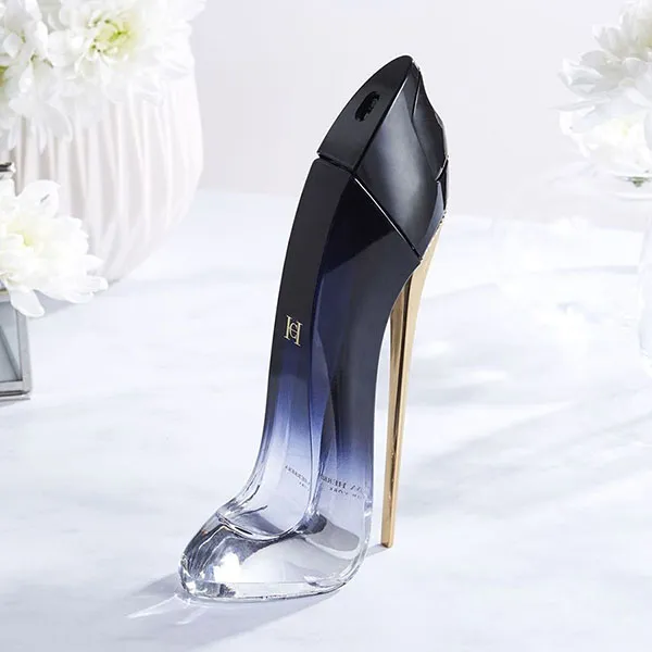 Nước Hoa Nữ Carolina Herrera Good Girl Légère EDP 80ml - Nước hoa - Vua Hàng Hiệu
