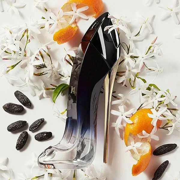 Nước Hoa Nữ Carolina Herrera Good Girl Légère EDP 80ml - Nước hoa - Vua Hàng Hiệu