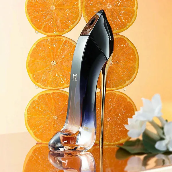 Nước Hoa Nữ Carolina Herrera Good Girl Légère EDP 80ml - Nước hoa - Vua Hàng Hiệu