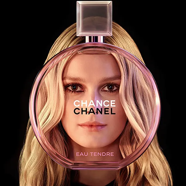 Nước Hoa Nữ Chanel Chance Eau Tendre (EDP) Eau De Parfum 50ml - Nước hoa - Vua Hàng Hiệu